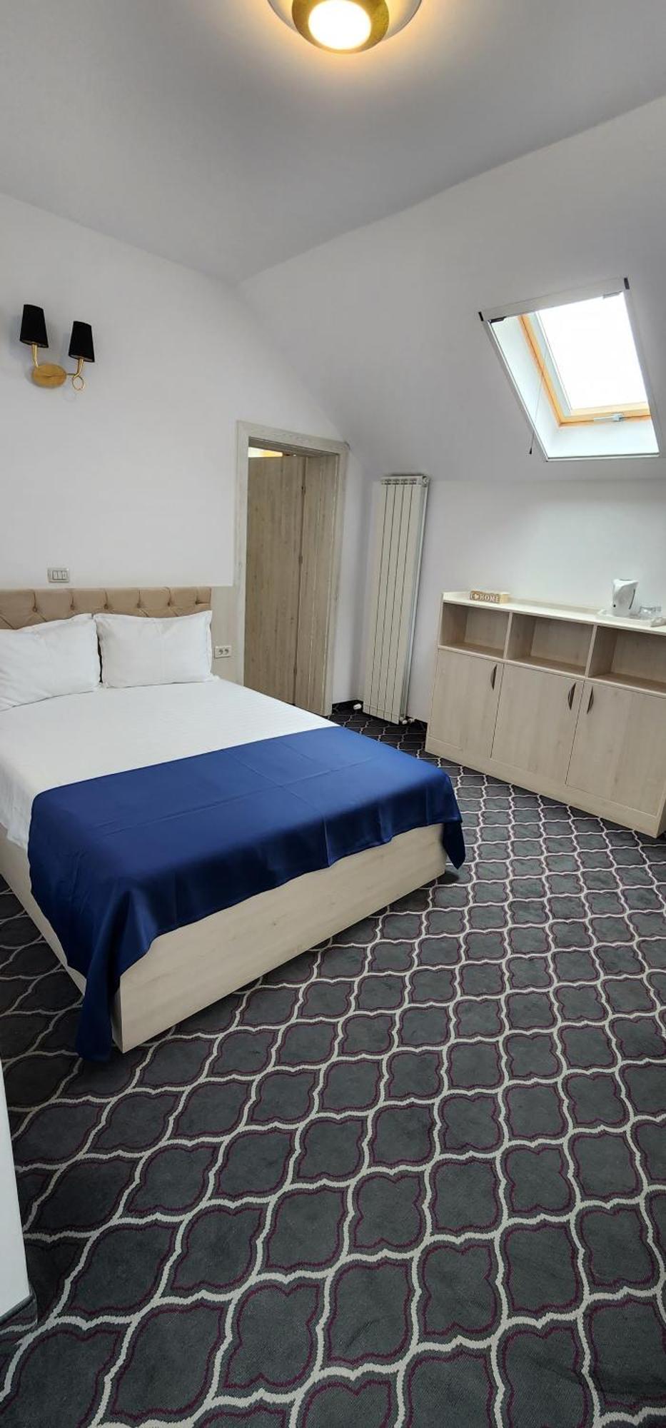 Eros Beach Resort Navodari Bagian luar foto