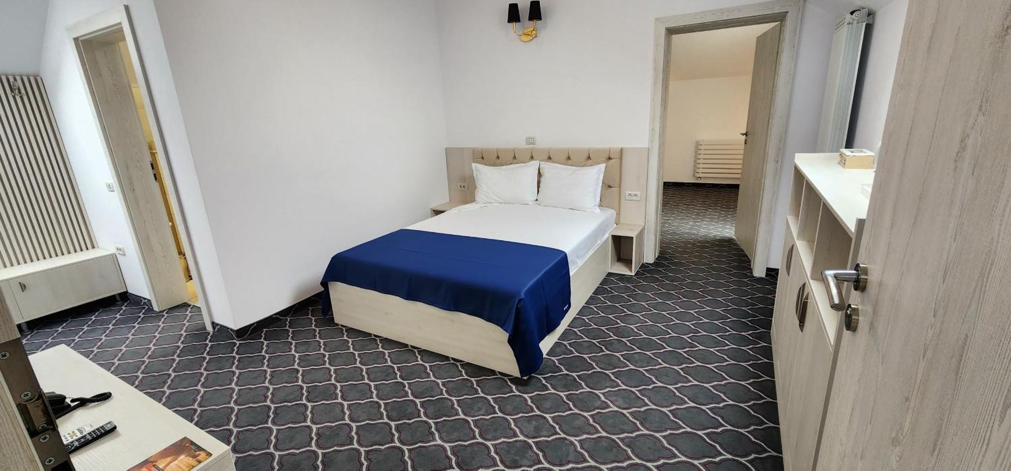 Eros Beach Resort Navodari Bagian luar foto